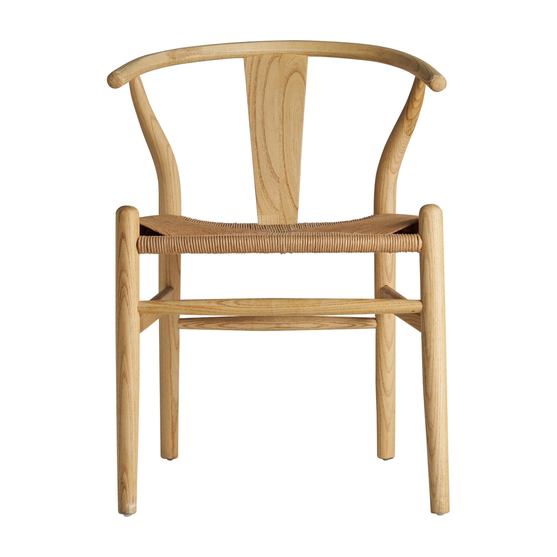 WISHBONE CHAIR